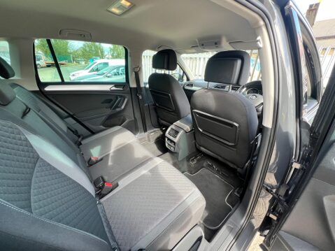 Volkswagen Tiguan 2.0 TDI Match DSG 4Motion Euro 6 (s/s) 5dr 60