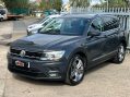 Volkswagen Tiguan 2.0 TDI Match DSG 4Motion Euro 6 (s/s) 5dr 3