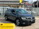 Volkswagen Tiguan 2.0 TDI Match DSG 4Motion Euro 6 (s/s) 5dr
