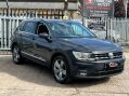 Volkswagen Tiguan 2.0 TDI Match DSG 4Motion Euro 6 (s/s) 5dr 4