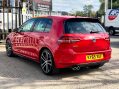 Volkswagen Golf 2.0 TDI BlueMotion Tech GTD DSG Euro 6 (s/s) 5dr 18