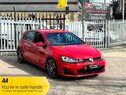 Volkswagen Golf 2.0 TDI BlueMotion Tech GTD DSG Euro 6 (s/s) 5dr