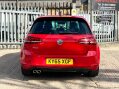 Volkswagen Golf 2.0 TDI BlueMotion Tech GTD DSG Euro 6 (s/s) 5dr 20