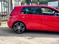 Volkswagen Golf 2.0 TDI BlueMotion Tech GTD DSG Euro 6 (s/s) 5dr 10