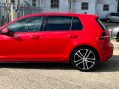 Volkswagen Golf 2.0 TDI BlueMotion Tech GTD DSG Euro 6 (s/s) 5dr 15