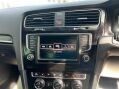 Volkswagen Golf 2.0 TDI BlueMotion Tech GTD DSG Euro 6 (s/s) 5dr 42
