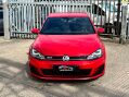 Volkswagen Golf 2.0 TDI BlueMotion Tech GTD DSG Euro 6 (s/s) 5dr 8