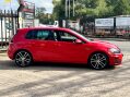 Volkswagen Golf 2.0 TDI BlueMotion Tech GTD DSG Euro 6 (s/s) 5dr 12