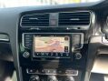 Volkswagen Golf 2.0 TDI BlueMotion Tech GTD DSG Euro 6 (s/s) 5dr 40