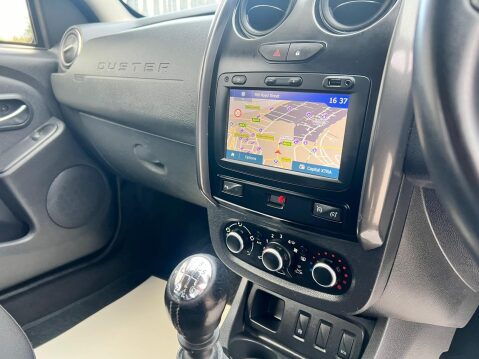 Dacia Duster 1.5 dCi Prestige Euro 6 (s/s) 5dr 40