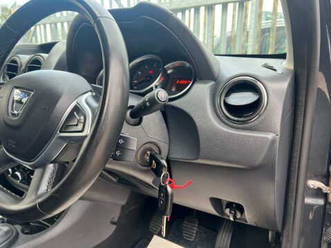 Dacia Duster 1.5 dCi Prestige Euro 6 (s/s) 5dr 36