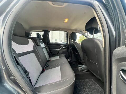 Dacia Duster 1.5 dCi Prestige Euro 6 (s/s) 5dr 50