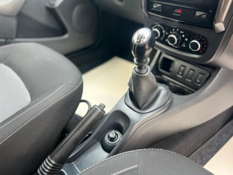 Dacia Duster 1.5 dCi Prestige Euro 6 (s/s) 5dr 45