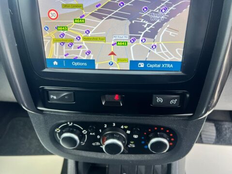 Dacia Duster 1.5 dCi Prestige Euro 6 (s/s) 5dr 42