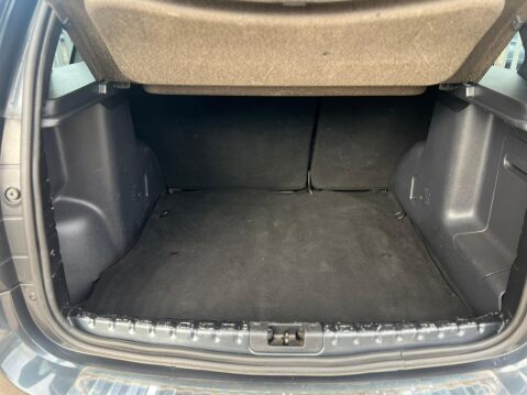 Dacia Duster 1.5 dCi Prestige Euro 6 (s/s) 5dr 20