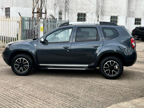 Dacia Duster 1.5 dCi Prestige Euro 6 (s/s) 5dr 13