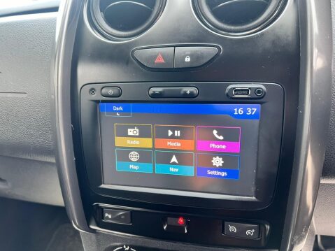 Dacia Duster 1.5 dCi Prestige Euro 6 (s/s) 5dr 41