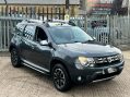 Dacia Duster 1.5 dCi Prestige Euro 6 (s/s) 5dr 5