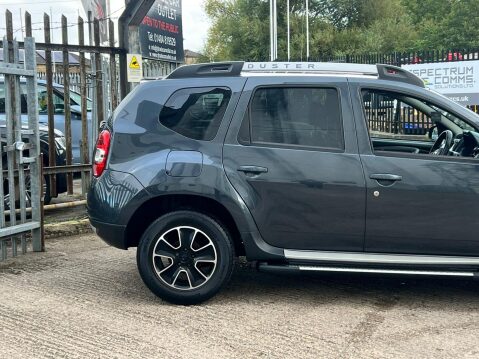 Dacia Duster 1.5 dCi Prestige Euro 6 (s/s) 5dr 10