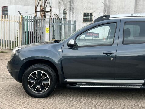 Dacia Duster 1.5 dCi Prestige Euro 6 (s/s) 5dr 14