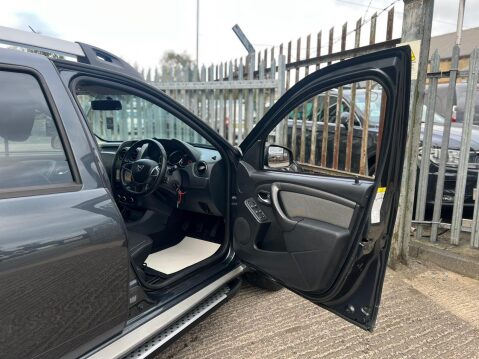 Dacia Duster 1.5 dCi Prestige Euro 6 (s/s) 5dr 47