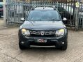 Dacia Duster 1.5 dCi Prestige Euro 6 (s/s) 5dr 8