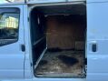 Ford Transit 2.2 TDCi 280 Duratorq FWD L1 H1 5dr 15