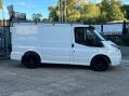 Ford Transit 2.2 TDCi 280 Duratorq FWD L1 H1 5dr 13