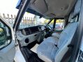 Ford Transit 2.2 TDCi 280 Duratorq FWD L1 H1 5dr 40