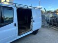 Ford Transit 2.2 TDCi 280 Duratorq FWD L1 H1 5dr 8