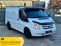 Ford Transit 2.2 TDCi 280 Duratorq FWD L1 H1 5dr