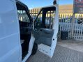 Ford Transit 2.2 TDCi 280 Duratorq FWD L1 H1 5dr 38