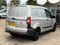 Ford Transit Courier 1.5 TDCi Panel Van 5dr Diesel Manual L1 Euro 6 (75 ps) 18