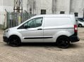 Ford Transit Courier 1.5 TDCi Panel Van 5dr Diesel Manual L1 Euro 6 (75 ps) 14