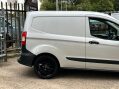 Ford Transit Courier 1.5 TDCi Panel Van 5dr Diesel Manual L1 Euro 6 (75 ps) 11
