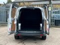 Ford Transit Courier 1.5 TDCi Panel Van 5dr Diesel Manual L1 Euro 6 (75 ps) 23