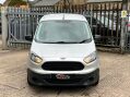 Ford Transit Courier 1.5 TDCi Panel Van 5dr Diesel Manual L1 Euro 6 (75 ps) 9