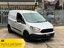 Ford Transit Courier 1.5 TDCi Panel Van 5dr Diesel Manual L1 Euro 6 (75 ps)
