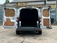 Ford Transit Courier 1.5 TDCi Panel Van 5dr Diesel Manual L1 Euro 6 (75 ps) 24