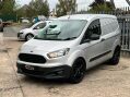 Ford Transit Courier 1.5 TDCi Panel Van 5dr Diesel Manual L1 Euro 6 (75 ps) 3