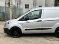 Ford Transit Courier 1.5 TDCi Panel Van 5dr Diesel Manual L1 Euro 6 (75 ps) 15