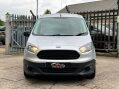 Ford Transit Courier 1.5 TDCi Panel Van 5dr Diesel Manual L1 Euro 6 (75 ps) 8