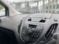 Ford Transit Courier 1.5 TDCi Panel Van 5dr Diesel Manual L1 Euro 6 (75 ps) 37