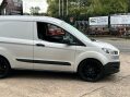 Ford Transit Courier 1.5 TDCi Panel Van 5dr Diesel Manual L1 Euro 6 (75 ps) 12