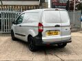 Ford Transit Courier 1.5 TDCi Panel Van 5dr Diesel Manual L1 Euro 6 (75 ps) 19