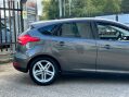 Ford Focus 1.5 TDCi ECOnetic Style Euro 6 (s/s) 5dr 13