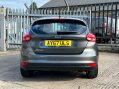Ford Focus 1.5 TDCi ECOnetic Style Euro 6 (s/s) 5dr 20