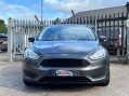 Ford Focus 1.5 TDCi ECOnetic Style Euro 6 (s/s) 5dr 7