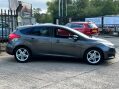 Ford Focus 1.5 TDCi ECOnetic Style Euro 6 (s/s) 5dr 15