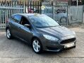 Ford Focus 1.5 TDCi ECOnetic Style Euro 6 (s/s) 5dr 5